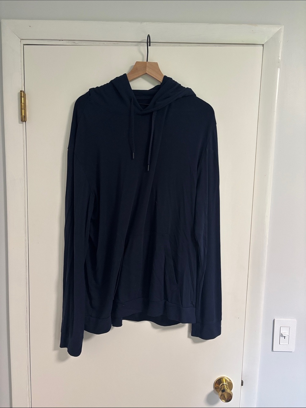 Cozy Earth Bamboo Hoodie
